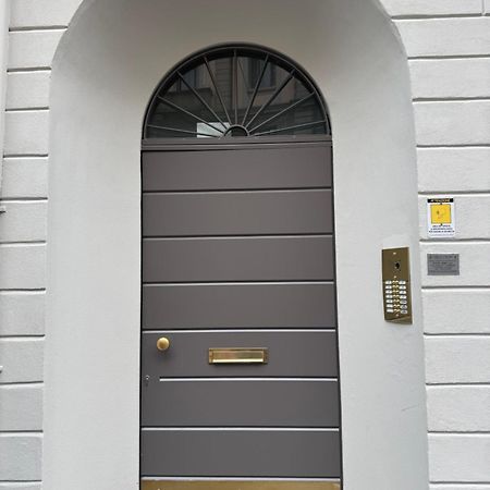 Suite Michelangelo In Brera Milano Exteriör bild