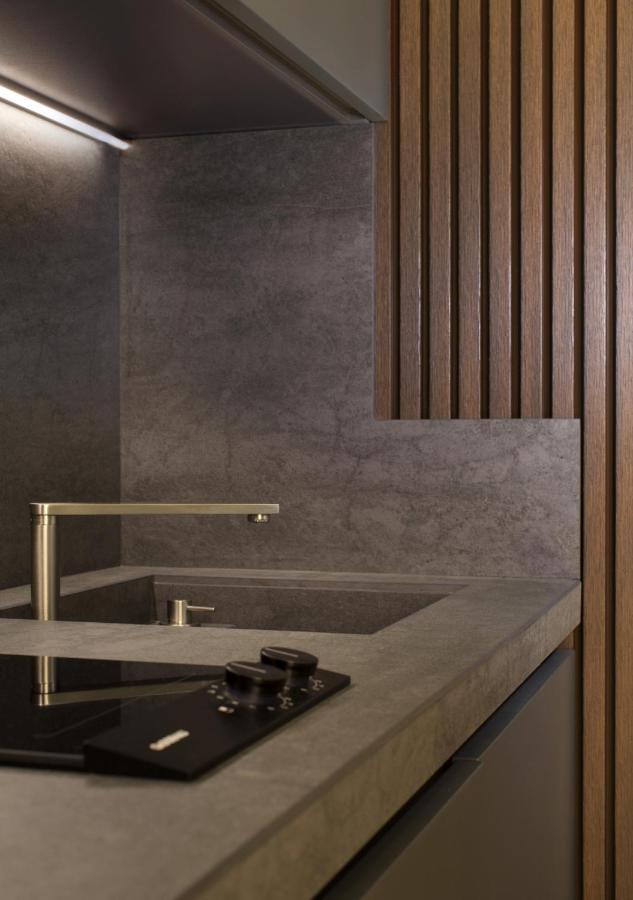 Suite Michelangelo In Brera Milano Exteriör bild