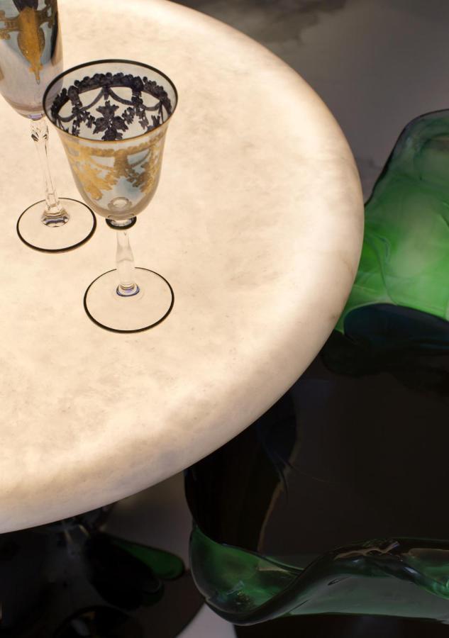 Suite Michelangelo In Brera Milano Exteriör bild